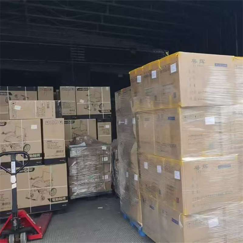 大埔县芦溪县物流：多元运输与专业服务探秘