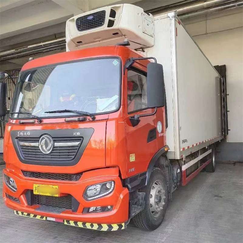 大埔县潞城区物流：多元专线与高效运输探秘