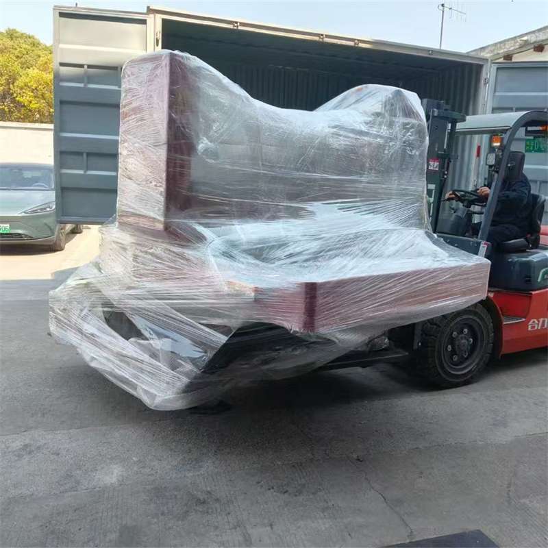 大埔县眉山市物流专线：多元货运服务探秘